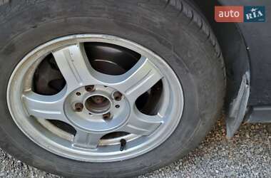 Хэтчбек ВАЗ 2172 Priora 2008 в 