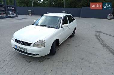 Хэтчбек ВАЗ 2172 Priora 2009 в Дрогобыче