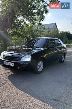 Хетчбек ВАЗ 2172 Priora 2010 в Апостоловому
