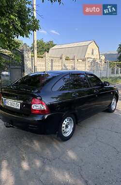 Хетчбек ВАЗ 2172 Priora 2010 в Апостоловому