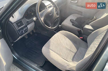 Хэтчбек ВАЗ 2172 Priora 2008 в 
