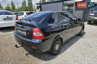 Хэтчбек ВАЗ 2172 Priora 2008 в 