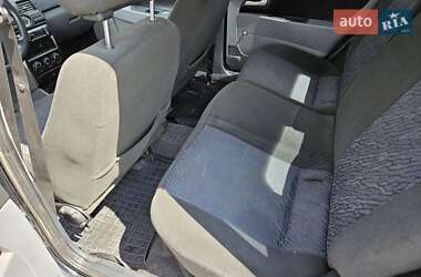 Хэтчбек ВАЗ 2172 Priora 2008 в 