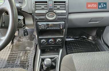Хэтчбек ВАЗ 2172 Priora 2008 в 