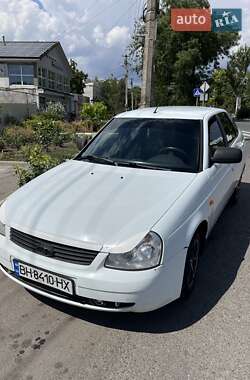 Хэтчбек ВАЗ 2172 Priora 2012 в 