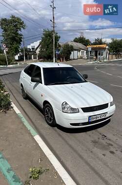 Хэтчбек ВАЗ 2172 Priora 2012 в 