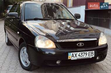 Хэтчбек ВАЗ 2172 Priora 2008 в Хмельницком