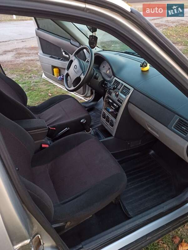Хетчбек ВАЗ / Lada 2172 Priora 2010 в Кременчуці