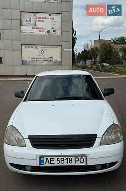 Хетчбек ВАЗ 2172 Priora 2008 в Кривому Розі