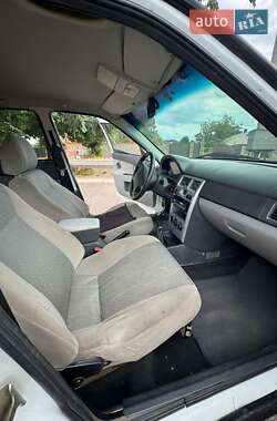 Хэтчбек ВАЗ 2172 Priora 2008 в 