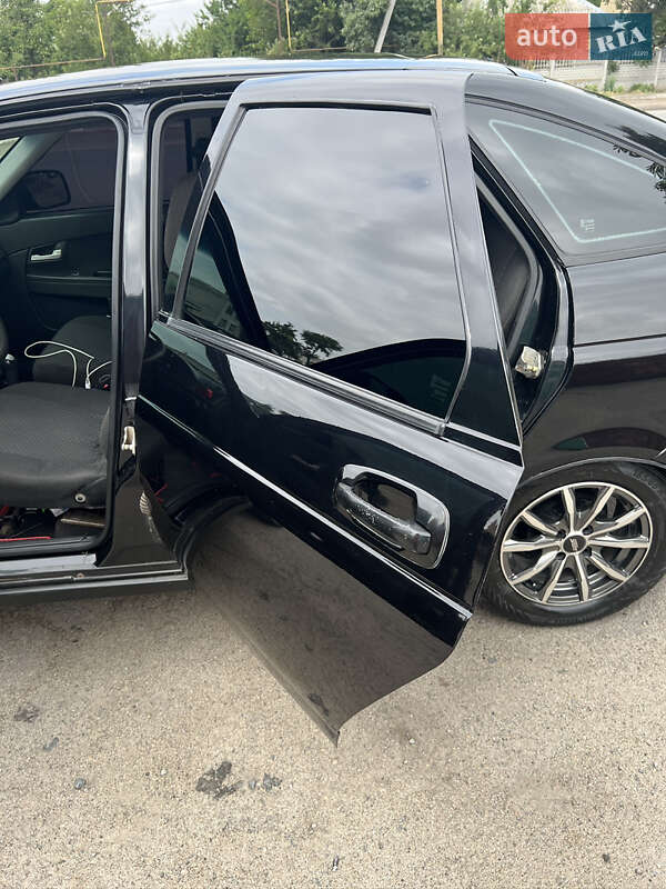 Хэтчбек ВАЗ / Lada 2172 Priora 2012 в Павлограде