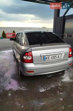 Хэтчбек ВАЗ 2172 Priora 2009 в 