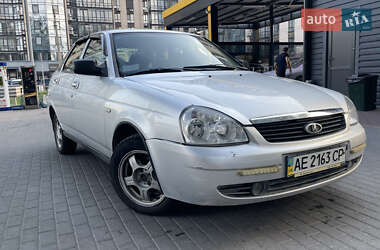 Хэтчбек ВАЗ 2172 Priora 2008 в Днепре