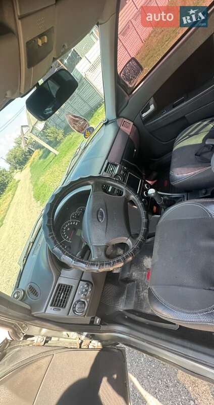 Хэтчбек ВАЗ / Lada 2172 Priora 2008 в Синельниково фото 8 Хэтчбек ВАЗ / Lada 2172 Priora 2008 в Синельниково