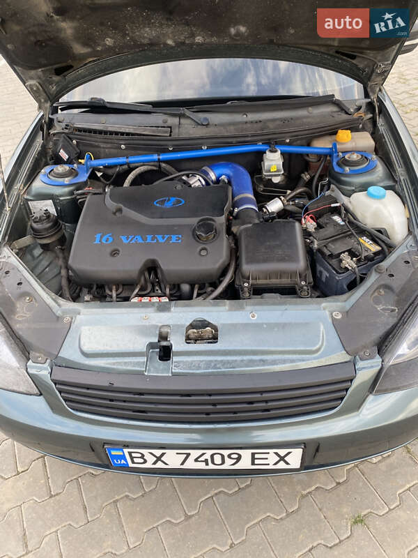 Хэтчбек ВАЗ / Lada 2172 Priora 2011 в Красилове