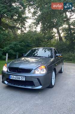Хэтчбек ВАЗ 2172 Priora 2009 в Броварах