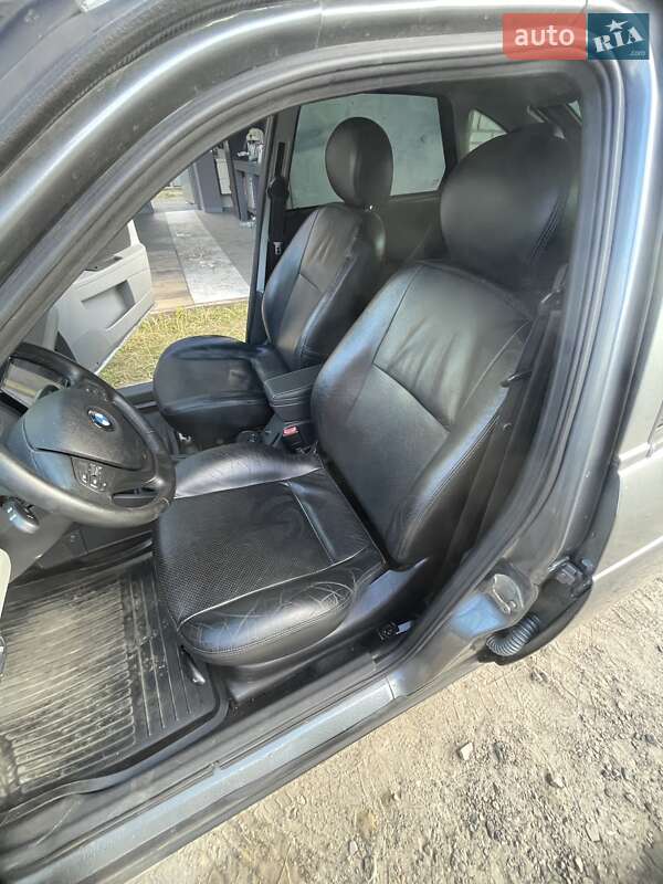 Хетчбек ВАЗ / Lada 2172 Priora 2009 в Броварах