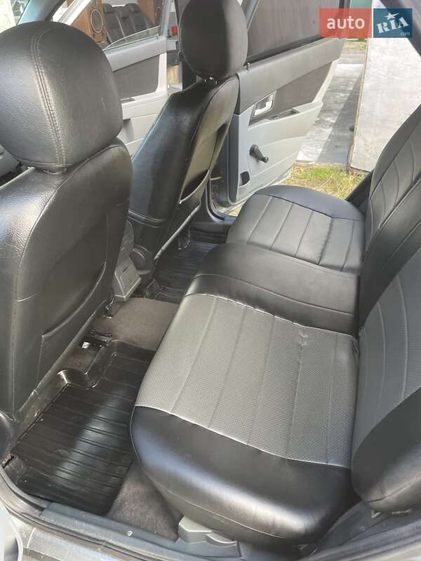 Хетчбек ВАЗ / Lada 2172 Priora 2009 в Броварах