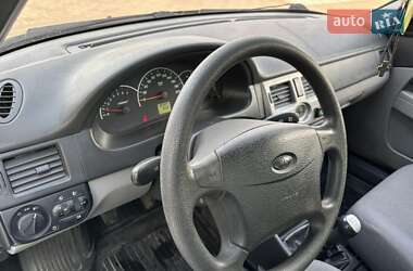 Хэтчбек ВАЗ 2172 Priora 2012 в 
