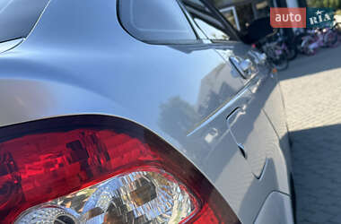 Хэтчбек ВАЗ 2172 Priora 2008 в 