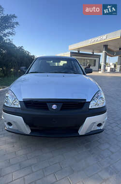 Хэтчбек ВАЗ / Lada 2172 Priora 2011 в Дружковке