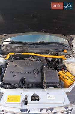 Хэтчбек ВАЗ 2172 Priora 2008 в 