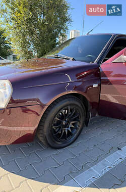 Хэтчбек ВАЗ 2172 Priora 2012 в 