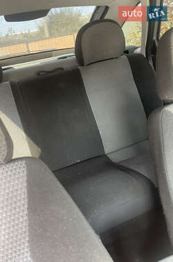 Хетчбек ВАЗ 2172 Priora 2008 в  фото 9 Хетчбек ВАЗ 2172 Priora 2008 в