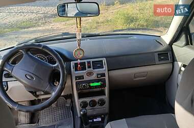 Хэтчбек ВАЗ / Lada 2172 Priora 2008 в Бершади