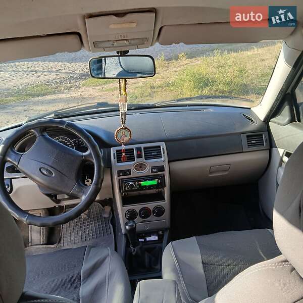 Хетчбек ВАЗ / Lada 2172 Priora 2008 в Бершаді фото 10 Хетчбек ВАЗ / Lada 2172 Priora 2008 в Бершаді