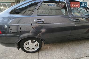 Хетчбек ВАЗ 2172 Priora 2008 в 