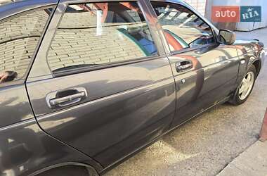 Хетчбек ВАЗ 2172 Priora 2008 в 