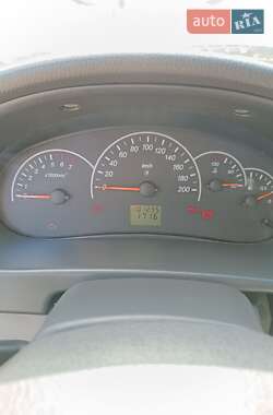 Хэтчбек ВАЗ 2172 Priora 2009 в 