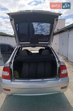 Хэтчбек ВАЗ 2172 Priora 2009 в 