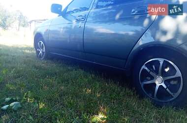 Хэтчбек ВАЗ 2172 Priora 2013 в 