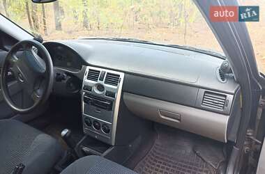 Хэтчбек ВАЗ 2172 Priora 2008 в 