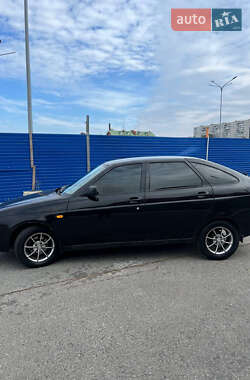 Хэтчбек ВАЗ 2172 Priora 2010 в 