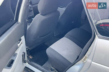 Хетчбек ВАЗ 2172 Priora 2008 в 