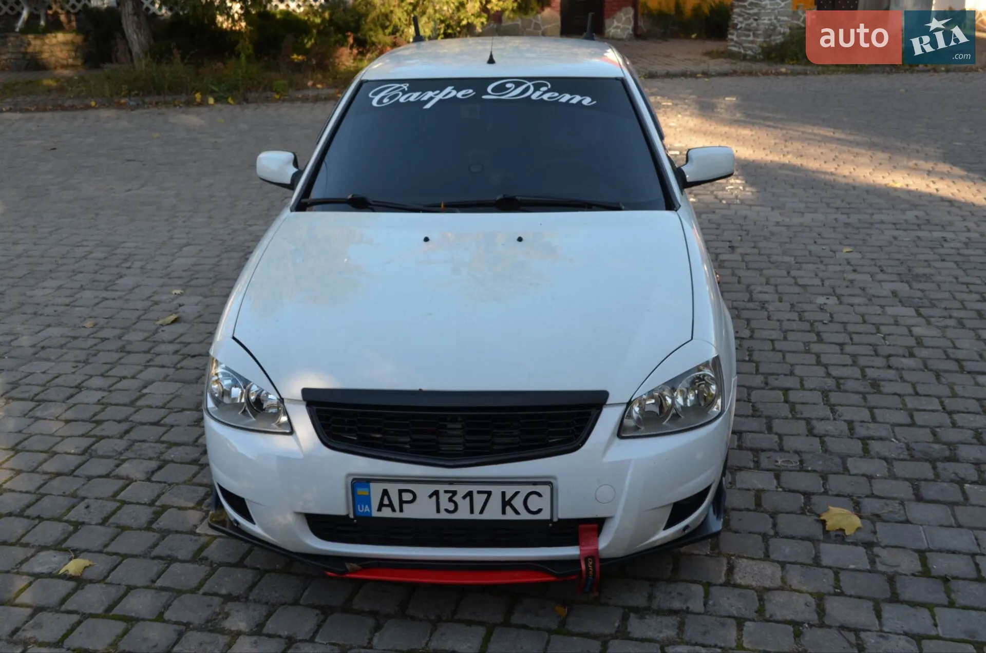 ВАЗ / Лада 2172 Пріора 2012р