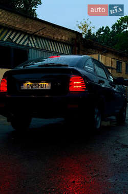Хэтчбек ВАЗ 2172 Priora 2008 в Киеве