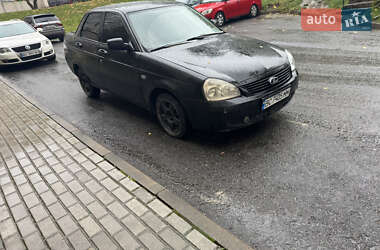 Хэтчбек ВАЗ 2172 Priora 2008 в  фото 4 Хэтчбек ВАЗ 2172 Priora 2008 в