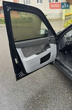Хэтчбек ВАЗ 2172 Priora 2008 в  фото 21 Хэтчбек ВАЗ 2172 Priora 2008 в