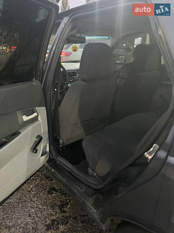 Хетчбек ВАЗ / Lada 2172 Priora 2008 в Києві фото 10 Хетчбек ВАЗ / Lada 2172 Priora 2008 в Києві