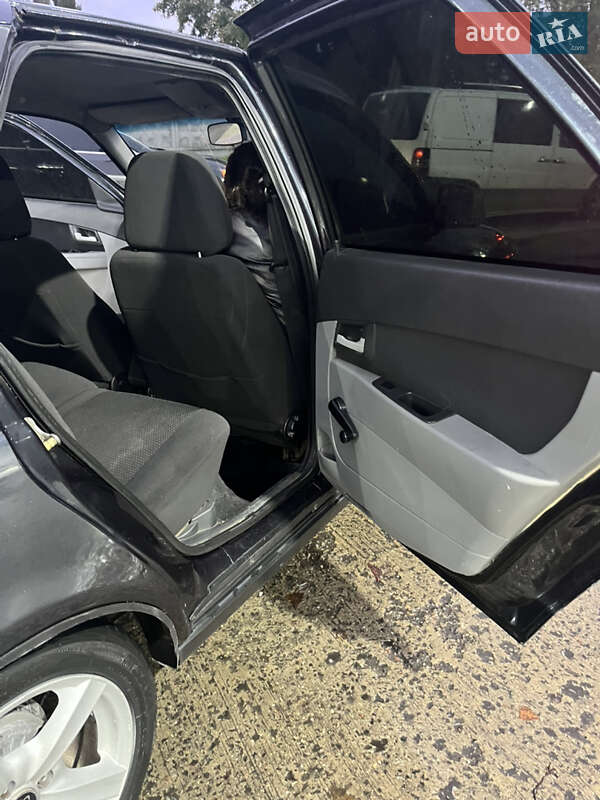 Хетчбек ВАЗ / Lada 2172 Priora 2008 в Києві фото 15 Хетчбек ВАЗ / Lada 2172 Priora 2008 в Києві