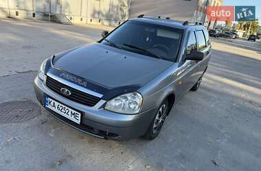 Хэтчбек ВАЗ 2172 Priora 2010 в Кривом Озере