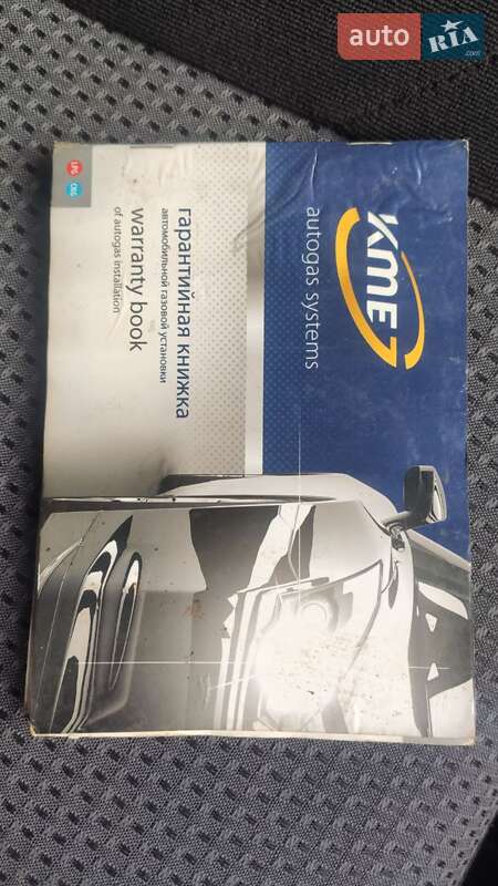 Хэтчбек ВАЗ / Lada 2172 Priora 2009 в Краматорске