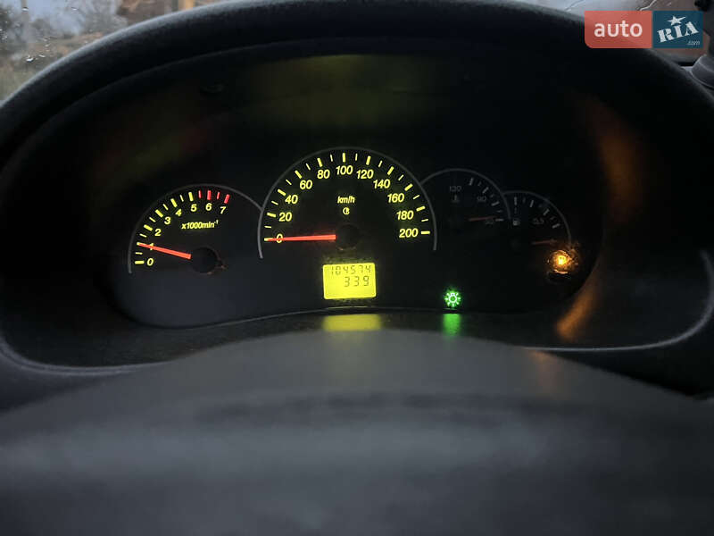 Хетчбек ВАЗ / Lada 2172 Priora 2008 в Біловарці