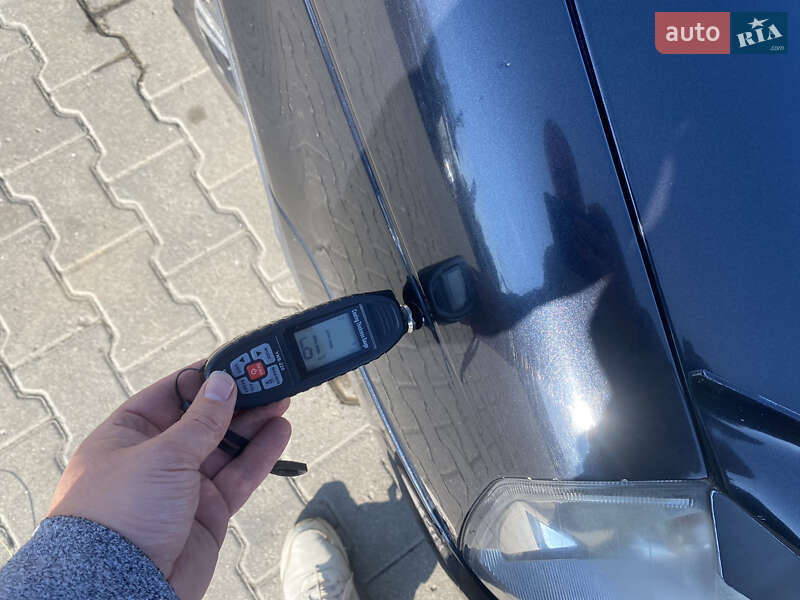 Хэтчбек ВАЗ / Lada 2172 Priora 2008 в Черновцах фото 42 Хэтчбек ВАЗ / Lada 2172 Priora 2008 в Черновцах