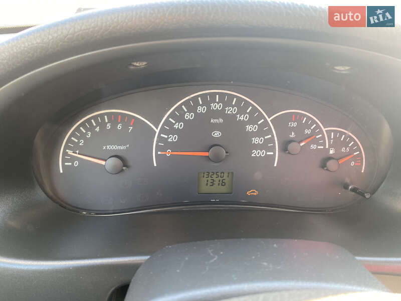 Хэтчбек ВАЗ / Lada 2172 Priora 2008 в Черновцах фото 49 Хэтчбек ВАЗ / Lada 2172 Priora 2008 в Черновцах