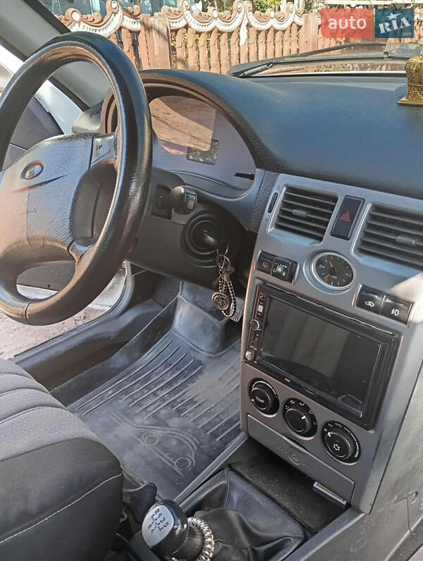 Хетчбек ВАЗ / Lada 2172 Priora 2012 в Казанці